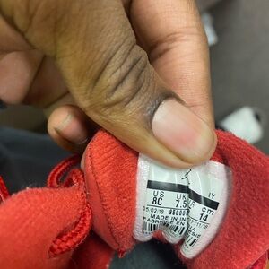 Rare shoe but I’ll go for 80 because used